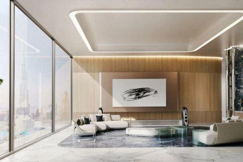 Appartement te koop in Business Bay, Dubai, VAE 3 slaapkamers, 488 vr.m., nr 599467 - foto 7