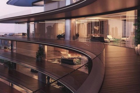 Appartement te koop in Business Bay, Dubai, VAE 3 slaapkamers, 488 vr.m., nr 599467 - foto 12
