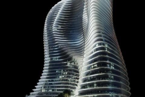 Appartement te koop in Business Bay, Dubai, VAE 3 slaapkamers, 488 vr.m., nr 599467 - foto 4