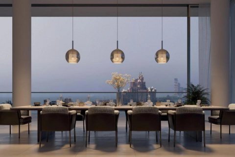 Palm Jumeirah, Dubai, BAE’de satılık daire 5 yatak odası, 2228 m² No 599470 - fotoğraf 9