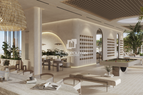 Al Marjan Island, Ras Al Khaimah, UAE의 판매용 아파트 침실 2개, 141제곱미터 번호 664877 - 사진 7