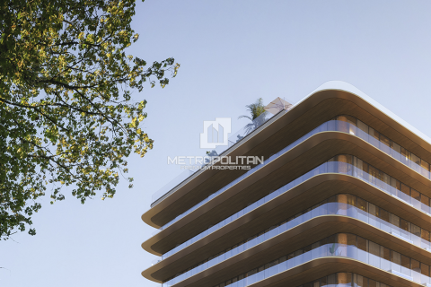 Al Marjan Island, Ras Al Khaimah, UAE의 판매용 아파트 침실 2개, 141제곱미터 번호 664877 - 사진 15