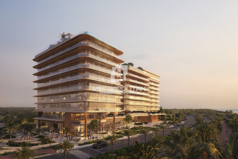 Al Marjan Island, Ras Al Khaimah, UAE의 판매용 아파트 침실 2개, 141제곱미터 번호 664877 - 사진 12