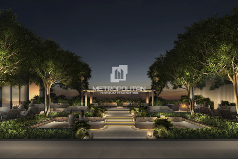 Al Marjan Island, Ras Al Khaimah, UAE의 판매용 아파트 침실 2개, 141제곱미터 번호 664877 - 사진 13
