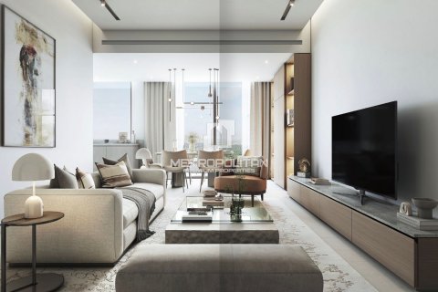 Apartmen di Mohammed Bin Rashid City, Dubai, UAE 2 bilik tidur, 85 meter persegi № 664874
