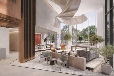 Dzīvoklis Mina Al Arab, Ras Al Khaimahjā, AAE 1 istaba, 72.1 m2 Nr. 709284 - attēls 11
