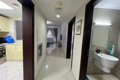 Al Marjan Island, Ras Al Khaimah, संयुक्त अरब अमीरात में अपार्टमेंट, 1 बेडरूम, 82.6 वर्ग मीटर, संख्या 709285 - फ़ोटो 8