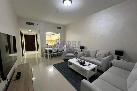 Al Marjan Island, Ras Al Khaimah, संयुक्त अरब अमीरात में अपार्टमेंट, 1 बेडरूम, 82.6 वर्ग मीटर, संख्या 709285 - फ़ोटो 3