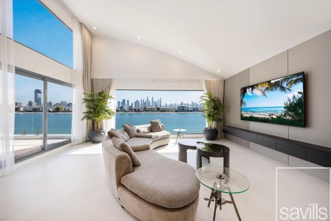 ویلا برای اجاره در Palm Jumeirah، Dubai، امارات متحده عربی 7 خوابه ، 1246.39 متر مربع ، شماره 753535 - تصویر 4