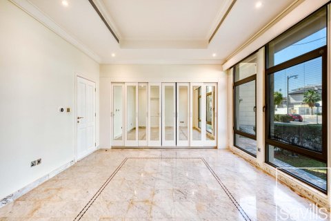 Palm Jumeirah, Dubai, BAE’de kiralık villa 6 yatak odası, 1245.27 m&sup2; No 753534 - fotoğraf 12