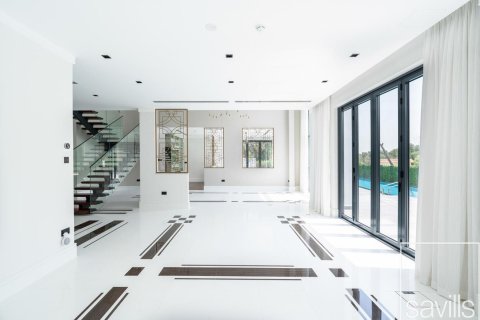Вилла Jumeirah Islands, Дубай, БАӘ-да 6 жатын бөлмелер, 816.99 м² № 753532 - фото 6