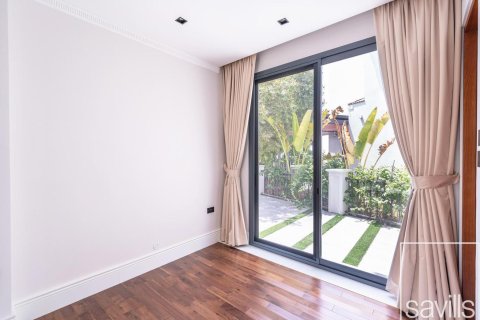 Вилла Jumeirah Islands, Дубай, БАӘ-да 6 жатын бөлмелер, 816.99 м² № 753532 - фото 12