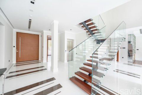 Вилла Jumeirah Islands, Дубай, БАӘ-да 6 жатын бөлмелер, 816.99 м² № 753532 - фото 3