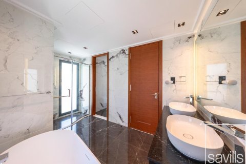 Вилла Jumeirah Islands, Дубай, БАӘ-да 6 жатын бөлмелер, 816.99 м² № 753532 - фото 19