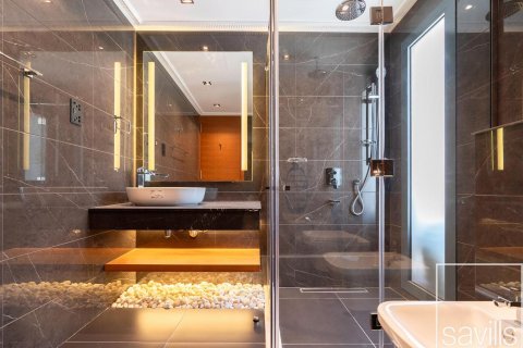 Вилла Jumeirah Islands, Дубай, БАӘ-да 6 жатын бөлмелер, 816.99 м² № 753532 - фото 21