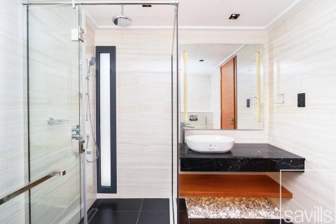 Вилла Jumeirah Islands, Дубай, БАӘ-да 6 жатын бөлмелер, 816.99 м² № 753532 - фото 24