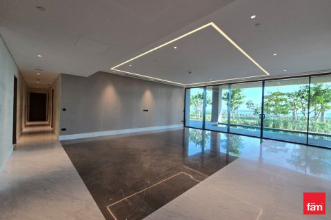 Byt v Palm Jumeirah, Dubai, SAE 3 ložnice, 477.4 m² Č.: 655744