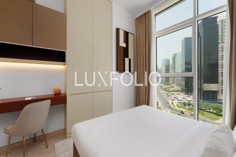 Apartman u Jumeirah Lake Towers, Dubai, UAE 2 spavaćih soba, 138 m2 Br. 627290 - fotografija 19