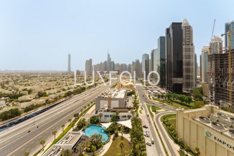 Apartman u Jumeirah Lake Towers, Dubai, UAE 2 spavaćih soba, 138 m2 Br. 627290 - fotografija 23