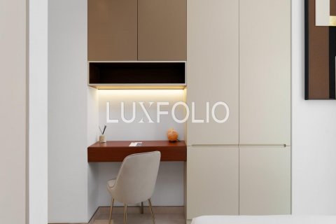 Apartman u Jumeirah Lake Towers, Dubai, UAE 2 spavaćih soba, 138 m2 Br. 627290 - fotografija 20