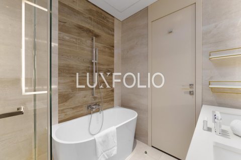 Apartman u Jumeirah Lake Towers, Dubai, UAE 2 spavaćih soba, 138 m2 Br. 627290 - fotografija 15