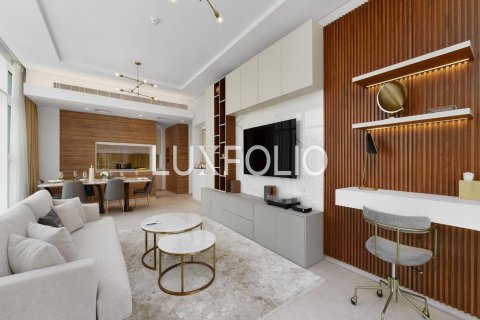 Apartman u Jumeirah Lake Towers, Dubai, UAE 2 spavaćih soba, 138 m2 Br. 627290 - fotografija 2