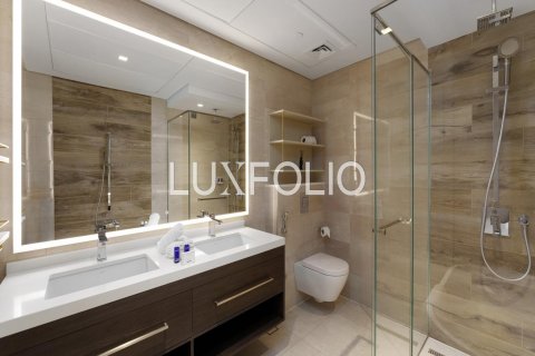 Apartman u Jumeirah Lake Towers, Dubai, UAE 2 spavaćih soba, 138 m2 Br. 627290 - fotografija 14