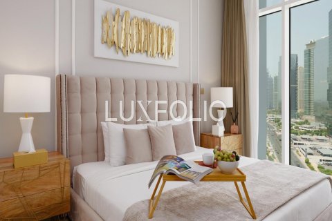 Apartman u Jumeirah Lake Towers, Dubai, UAE 2 spavaćih soba, 138 m2 Br. 627290 - fotografija 10