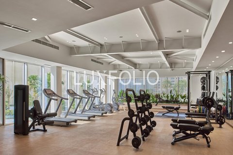 Apartman u Jumeirah Lake Towers, Dubai, UAE 2 spavaćih soba, 138 m2 Br. 627290 - fotografija 26