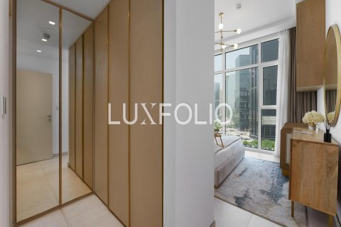 Apartman u Jumeirah Lake Towers, Dubai, UAE 2 spavaćih soba, 138 m2 Br. 627290 - fotografija 13
