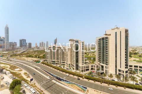 Apartman u Jumeirah Lake Towers, Dubai, UAE 2 spavaćih soba, 138 m2 Br. 627290 - fotografija 22