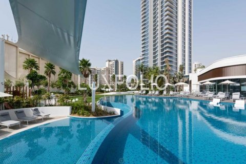 Apartman u Jumeirah Lake Towers, Dubai, UAE 2 spavaćih soba, 138 m2 Br. 627290 - fotografija 25