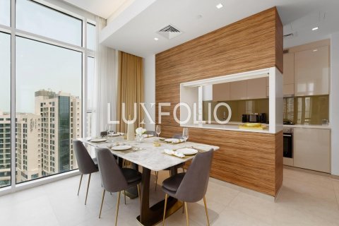 Apartman u Jumeirah Lake Towers, Dubai, UAE 2 spavaćih soba, 138 m2 Br. 627290 - fotografija 5