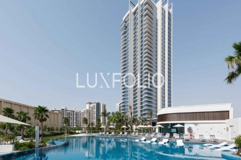 Apartman u Jumeirah Lake Towers, Dubai, UAE 2 spavaćih soba, 138 m2 Br. 627290 - fotografija 24