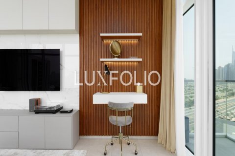 Apartman u Jumeirah Lake Towers, Dubai, UAE 2 spavaćih soba, 138 m2 Br. 627290 - fotografija 4