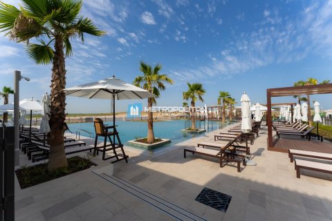 Lägenhet uthyres i Yas Island, Abu Dhabi, UAE 2 sovrum, 114.8 kvm Nr. 693709 - fotografi 6