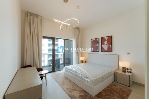 Lägenhet uthyres i Yas Island, Abu Dhabi, UAE 2 sovrum, 114.8 kvm Nr. 693709 - fotografi 13