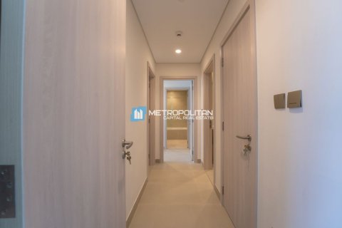 Lägenhet uthyres i Yas Island, Abu Dhabi, UAE 2 sovrum, 114.8 kvm Nr. 693709 - fotografi 21