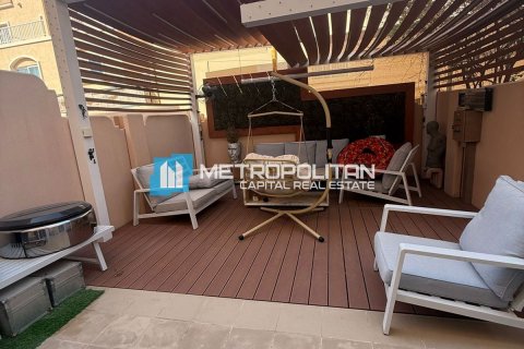 Rekkehus til salgs i Al Reef, Abu Dhabi, Emiratene 3 soverom, 204.4 kvm Nr. 693706 - Foto 15