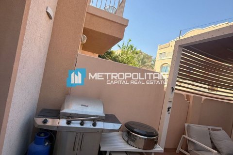 Rekkehus til salgs i Al Reef, Abu Dhabi, Emiratene 3 soverom, 204.4 kvm Nr. 693706 - Foto 17