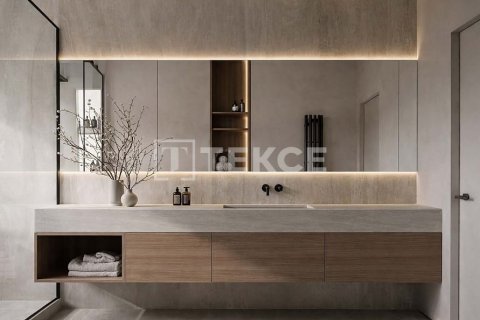 Apartmen di Dubai, UAE 3 bilik tidur, 185 meter persegi № 703123 - foto 14