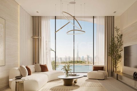 Apartmen di Dubai, UAE 3 bilik tidur, 185 meter persegi № 703123 - foto 10