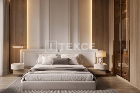 Apartmen di Dubai, UAE 3 bilik tidur, 185 meter persegi № 703123 - foto 12