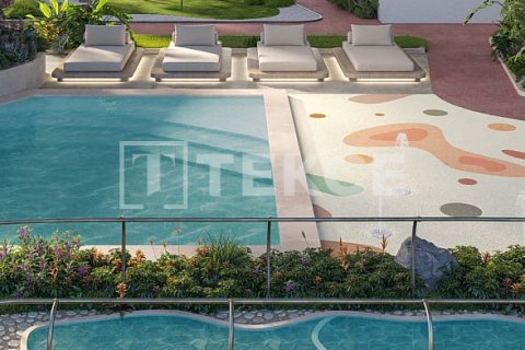 Apartmen di Dubai, UAE 3 bilik tidur, 185 meter persegi № 703123 - foto 8