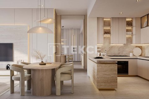 Lakás itt: Dubai, EAE, 1 hálószoba, 74 m², azonosító: 703121 - fénykép 11