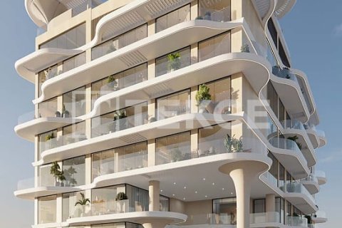 Lakás itt: Dubai, EAE, 1 hálószoba, 74 m², azonosító: 703121 - fénykép 6
