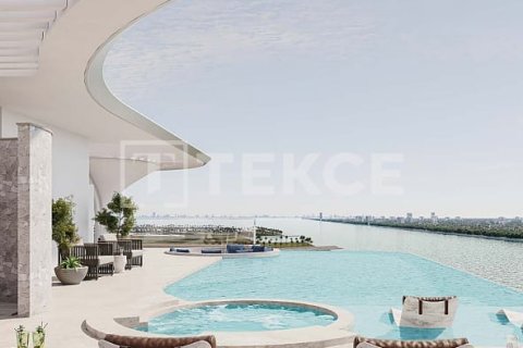 Lakás itt: Dubai, EAE, 1 hálószoba, 74 m², azonosító: 703121 - fénykép 9