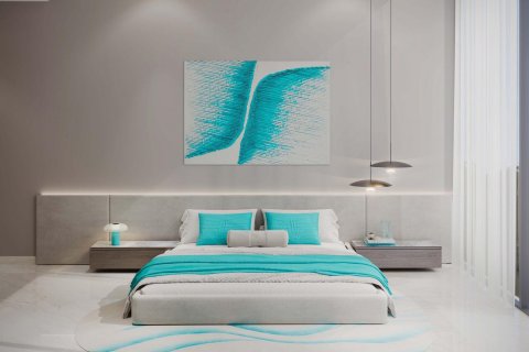 Wohnung in Dubai Land, Dubai, VAE: 2 Schlafzimmer, 94 m2 Nr. 621273