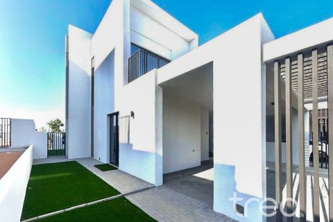 Βίλα σε Dubai South (Dubai World Central), Dubai, ΗΑΕ 4 υπνοδωμάτια, 225.2 τ.μ. Αρ. 733961 - φωτογραφία 13