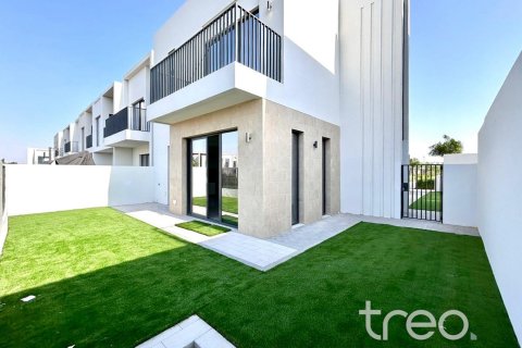 Villa i Dubai South (Dubai World Central), Dubai, UAE 4 soveværelser, 225.2 kvm № 733961